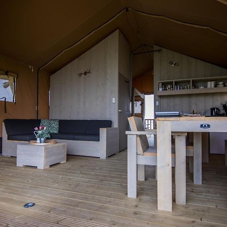 Jachthaven Nieuwboer Hotel Bunschoten Kültér fotó