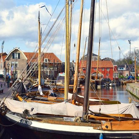 Jachthaven Nieuwboer Hotel Bunschoten Kültér fotó
