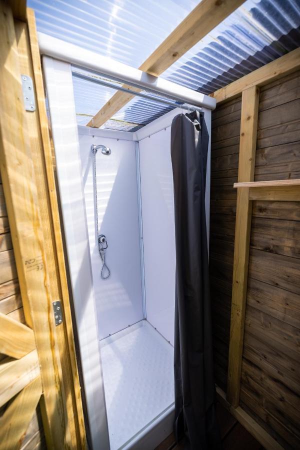 Jachthaven Nieuwboer Hotel Bunschoten Kültér fotó
