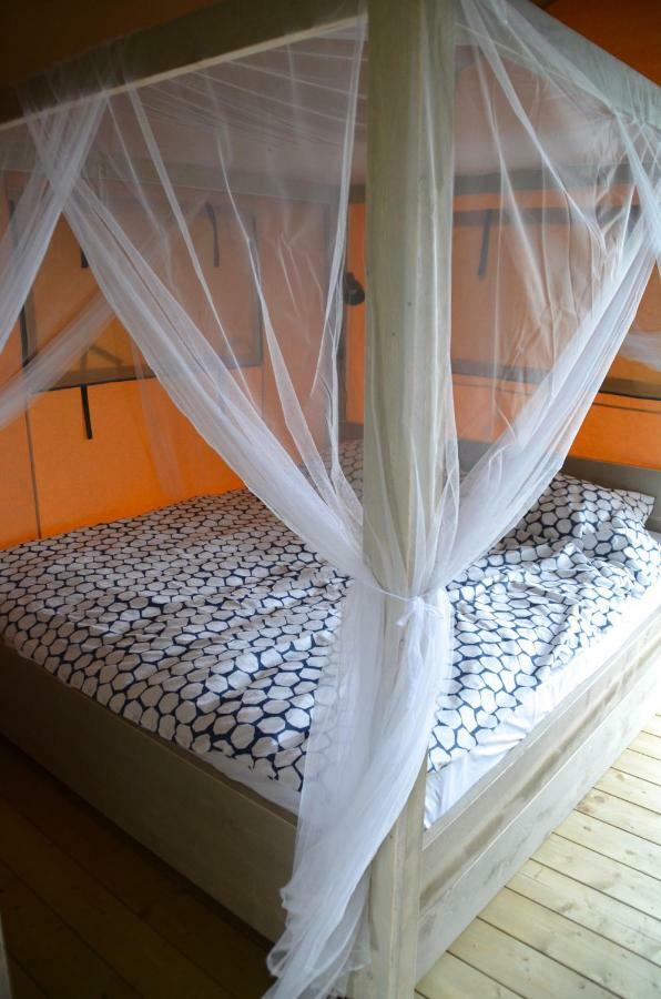 Jachthaven Nieuwboer Hotel Bunschoten Kültér fotó
